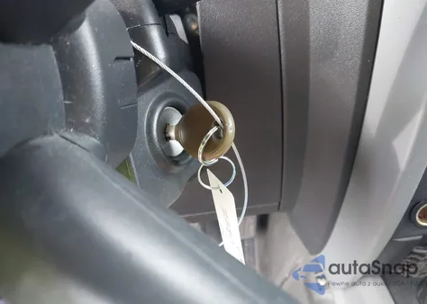 2010 Jeep Wrangler Sport из США, поврежденный, VIN 1J4AA2D17AL169622